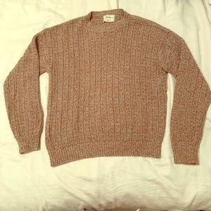 Men’s sweater